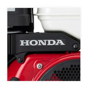why use honda engines